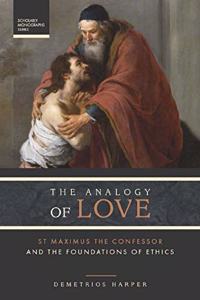 The Analogy of Love: St Maximus