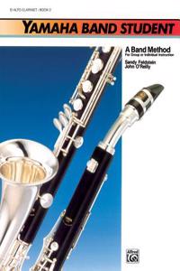 YBS 2 EFLAT BARITONE SAXOPHONE