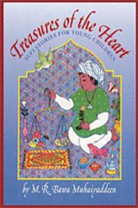 Treasures of the Heart