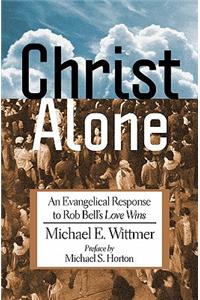 Christ Alone