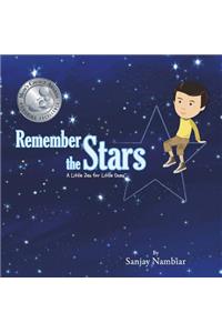 Remember the Stars