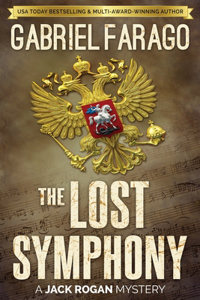 Lost Symphony