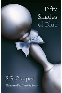 Fifty Shades of Blue