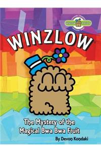 The Mystery of the Magical Bwa Bwa Fruit