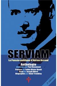 Serviam