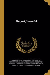 Report, Issue 14