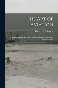 Art of Aviation