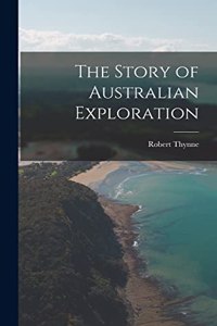 Story of Australian Exploration