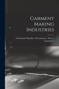 Garment Making Industries