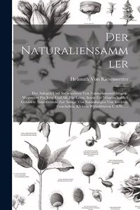 Naturaliensammler
