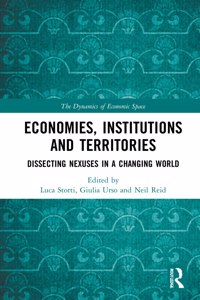 Economies, Institutions and Territories