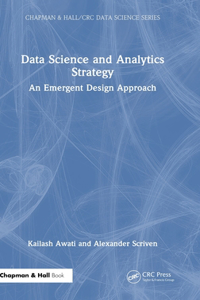 Data Science and Analytics Strategy