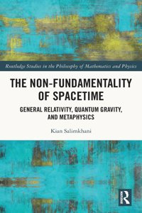 Non-Fundamentality of Spacetime