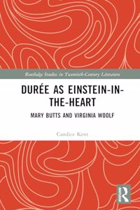 Duree as Einstein-in-the-Heart