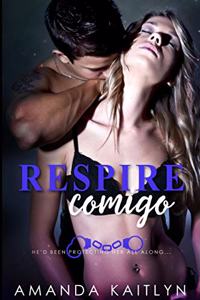 Respire Comigo
