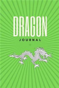 Dragon Journal