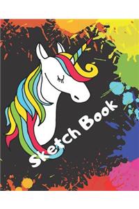 Sketch Book