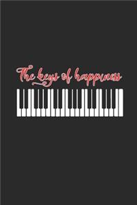 The Keys Of Happiness