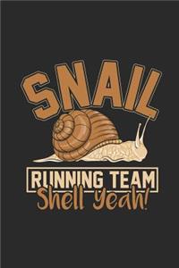 Snail Running Team