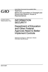 Information Security