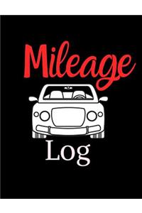 Mileage Log