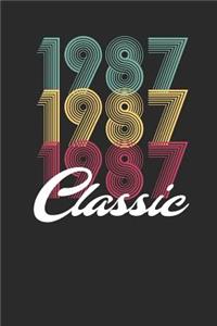 Classic 1987