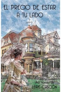 El precio de estar a tu lado
