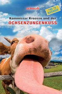 Ochsenzungenkuss