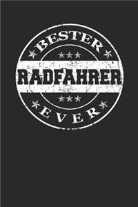 Bester Radfahrer Ever