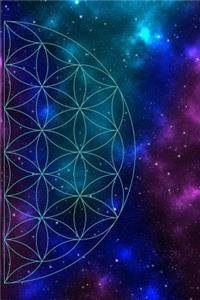 Sacred Geometry Flower of Life