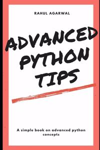 Advanced Python Tips