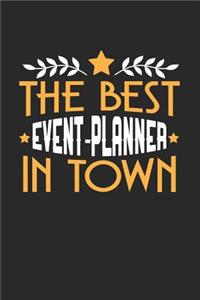 The Best Event-Planner in Town