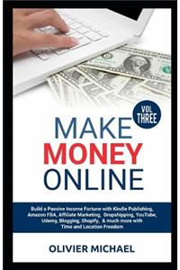 Make Money Online