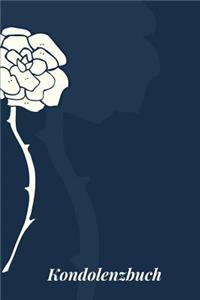 Kondolenzbuch