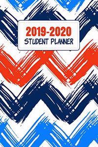 2019-2020 Student Planner