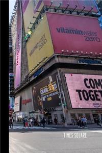 Times Square