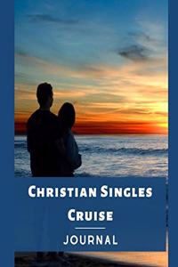 Christian Singles Cruise Journal