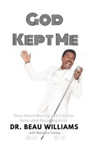 God Kept Me