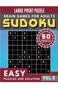 SUDOKU Easy