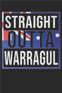 Straight Outta Warragul