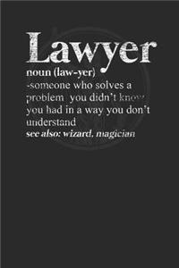 Lawyer