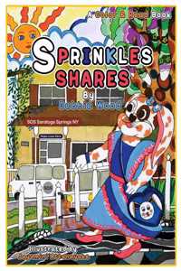 Sprinkles Shares