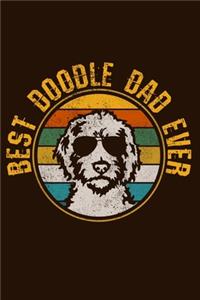 Best Doodle Dad Ever