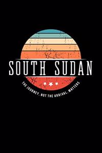 South Sudan