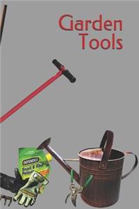 Garden Tools