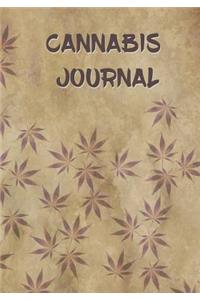 Cannabis Journal