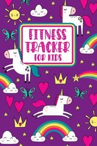 Fitness Tracker for Kids