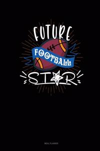 Future Football Star