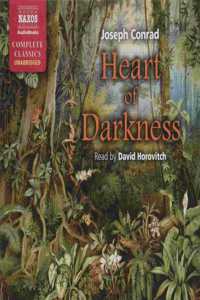 Heart of Darkness Lib/E