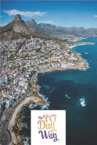 The 90 Day Way - Food Mood Exercise Journal